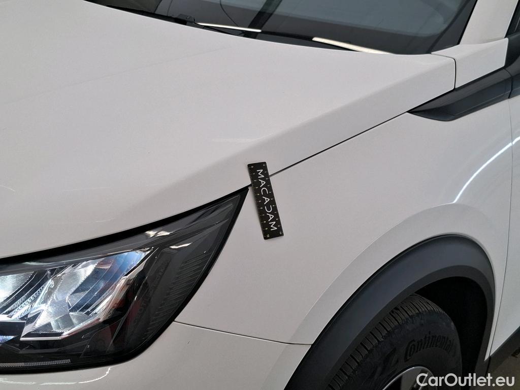  Peugeot  2008  Active Business 1.2 PureTech 130CV BVA8 E6d #2