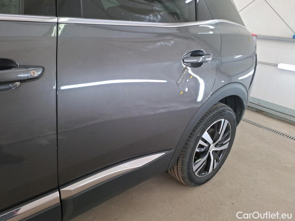  Peugeot  3008  GT Line 1.6 PureTech 180CV BVA8 E6dT #6