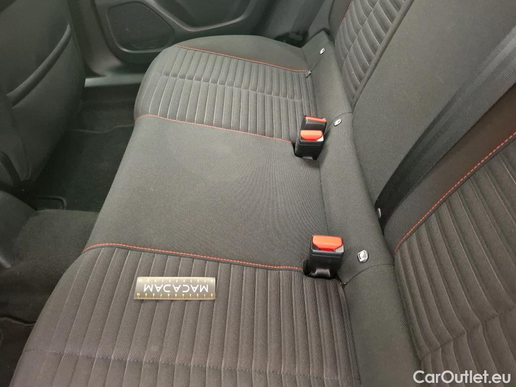  Peugeot  2008  Active Business 1.2 PureTech 130CV BVA8 E6d #10