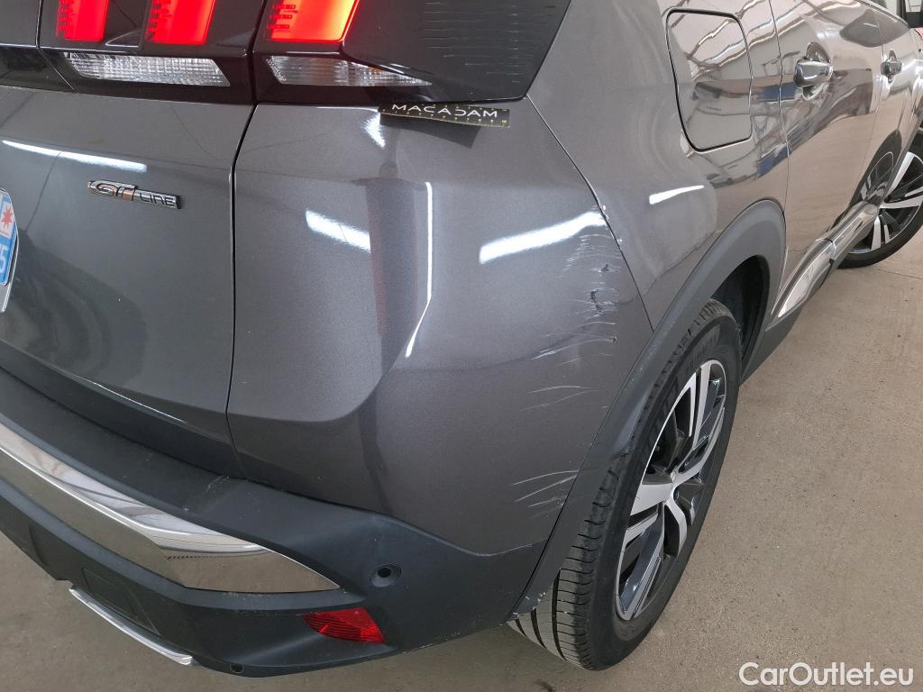  Peugeot  3008  GT Line 1.6 PureTech 180CV BVA8 E6dT #16