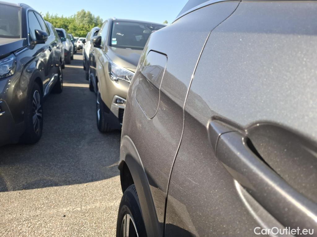  Peugeot  3008  GT Line 1.6 PureTech 180CV BVA8 E6dT #11