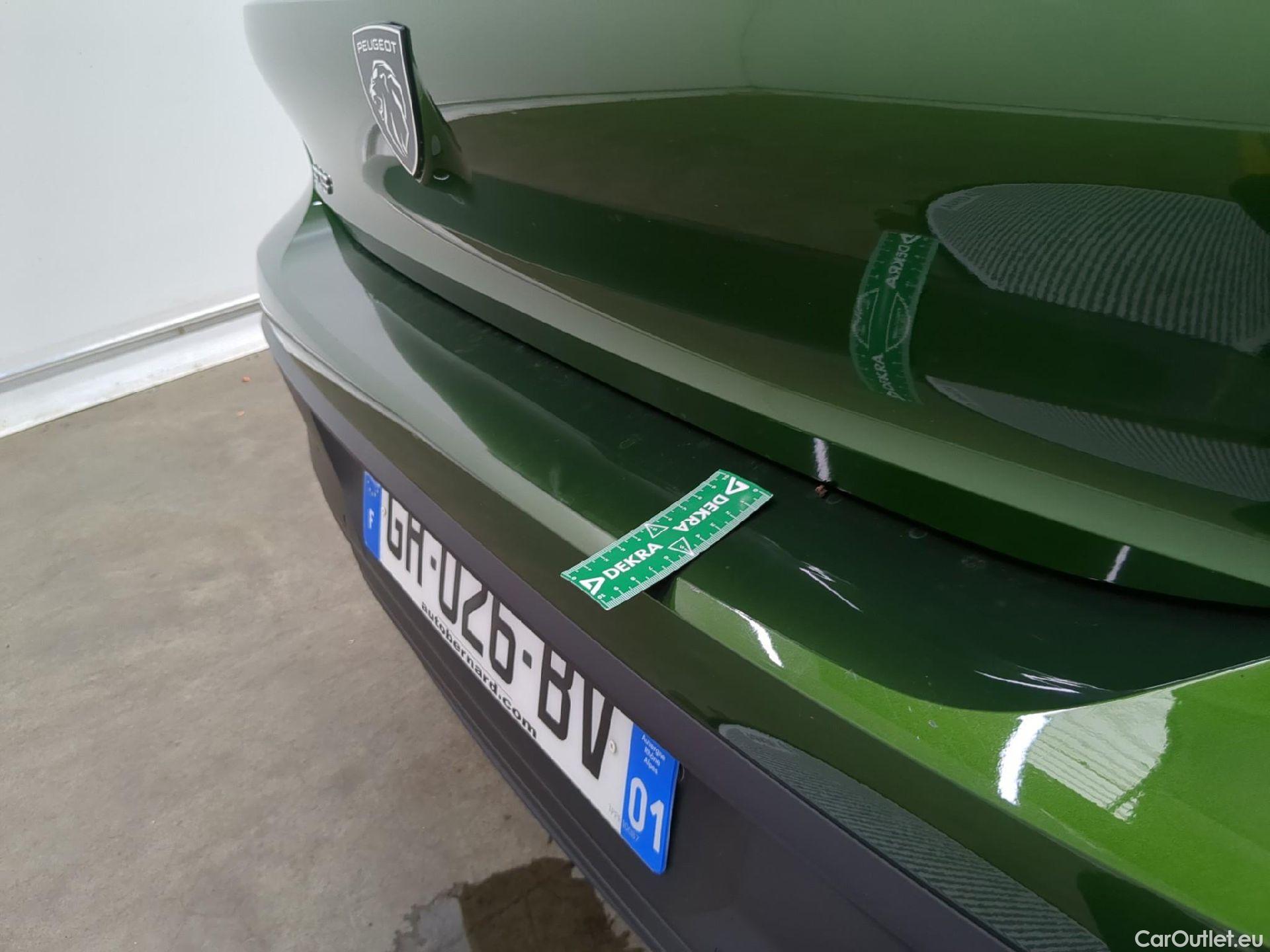  Peugeot  308  Active Pack 1.2 PureTech 130CV E6d #27
