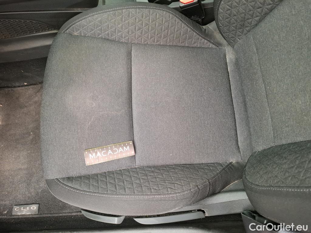  Renault  Clio  V Business 1.5 dCi 85CV BVM6 E6dT #16