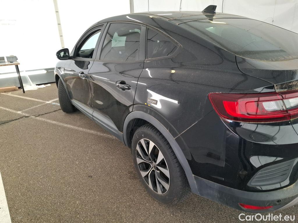  Renault  Arkana  Business 1.6 E-TECH Hybrid 145CV BVA6 E6d #27