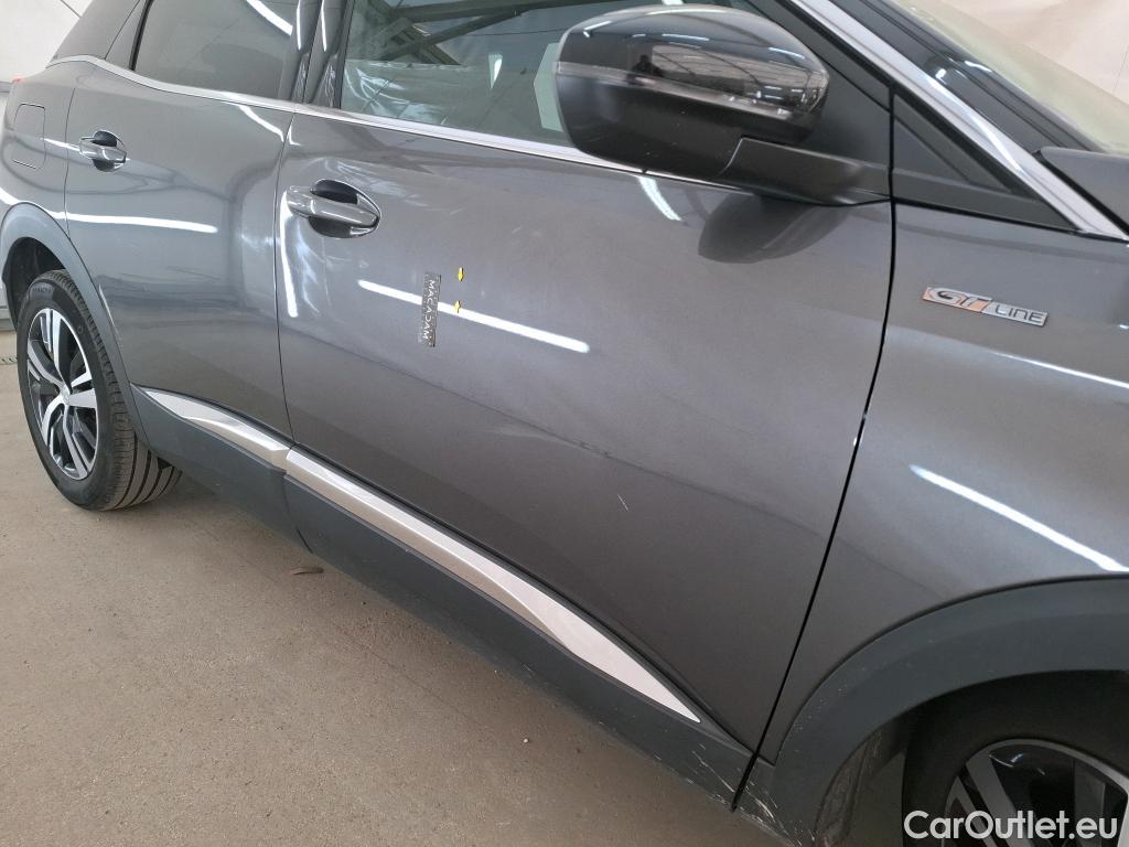  Peugeot  3008  GT Line 1.6 PureTech 180CV BVA8 E6dT #33