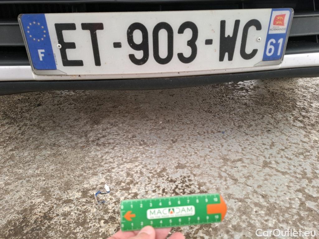  Renault  Clio RENAULT  5p Berline Business Energy dCi 75 #3