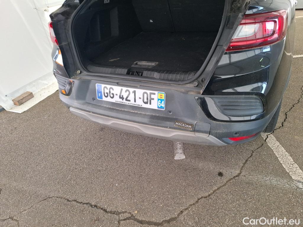  Renault  Arkana  Business 1.6 E-TECH Hybrid 145CV BVA6 E6d #30