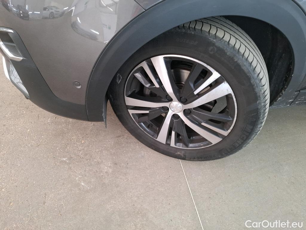  Peugeot  3008  GT Line 1.6 PureTech 180CV BVA8 E6dT #20