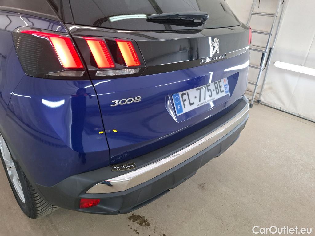  Peugeot  3008  Active Business 1.2 PureTech 130CV E6d #28