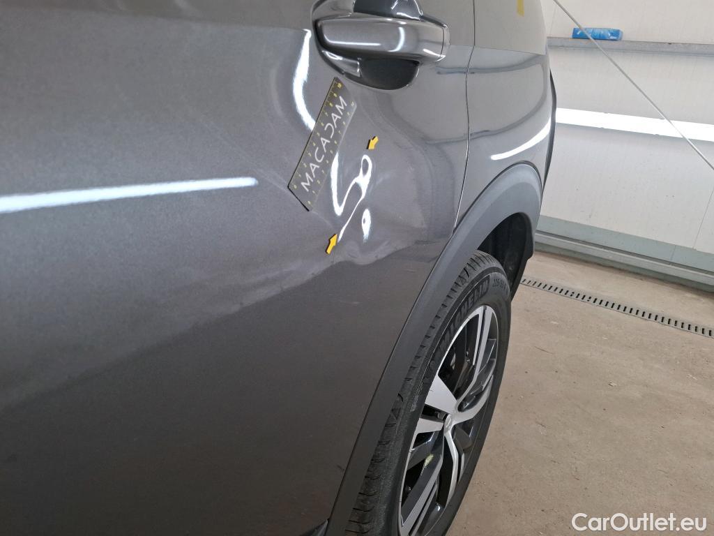  Peugeot  3008  GT Line 1.6 PureTech 180CV BVA8 E6dT #7