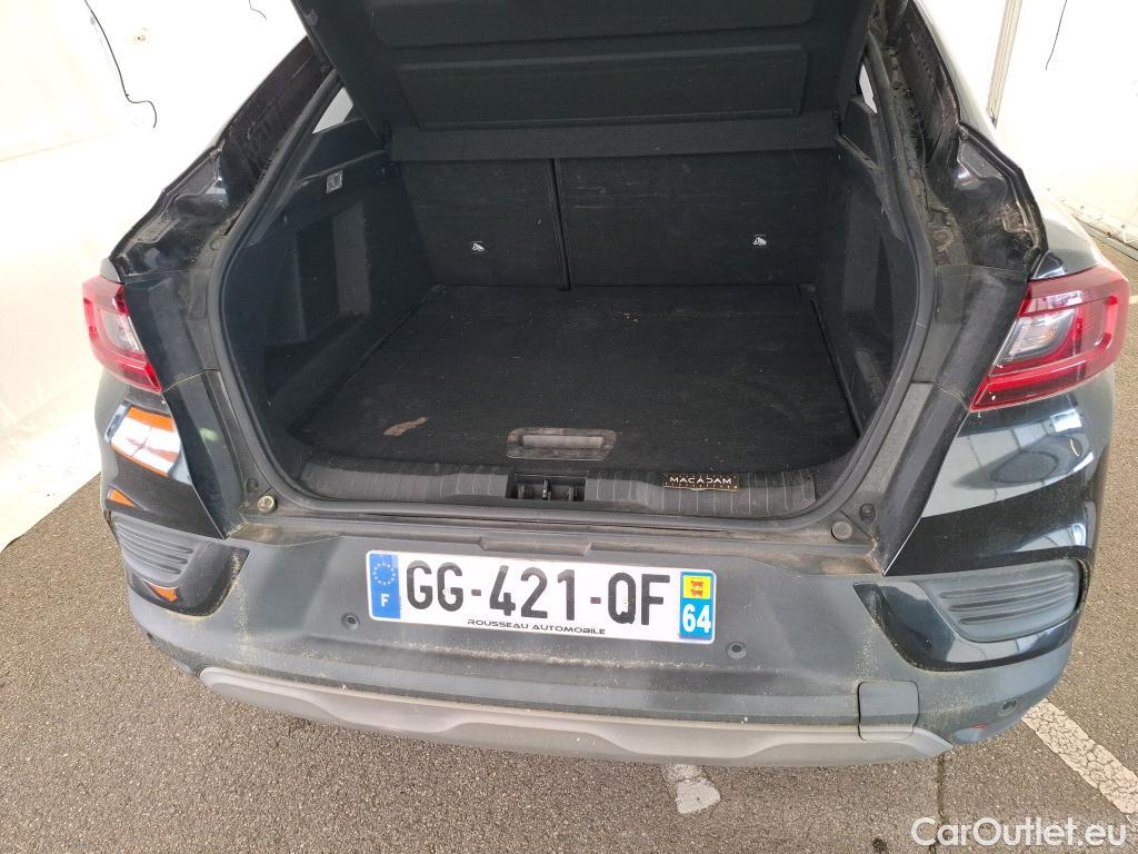  Renault  Arkana  Business 1.6 E-TECH Hybrid 145CV BVA6 E6d #10