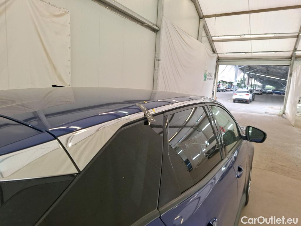  Peugeot  3008  Active Business 1.2 PureTech 130CV E6d #14