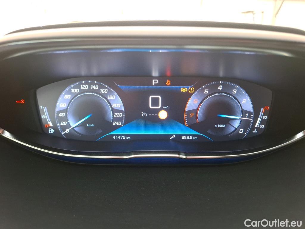  Peugeot  3008  GT Line 1.6 PureTech 180CV BVA8 E6dT #35