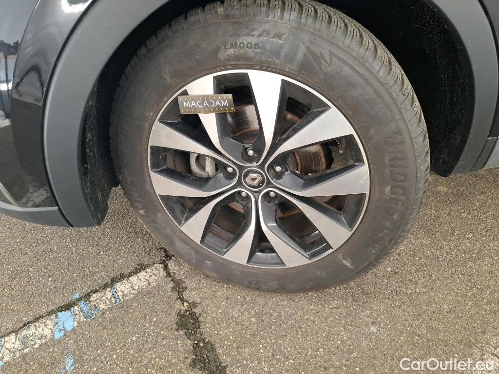  Renault  Arkana  Business 1.6 E-TECH Hybrid 145CV BVA6 E6d #20