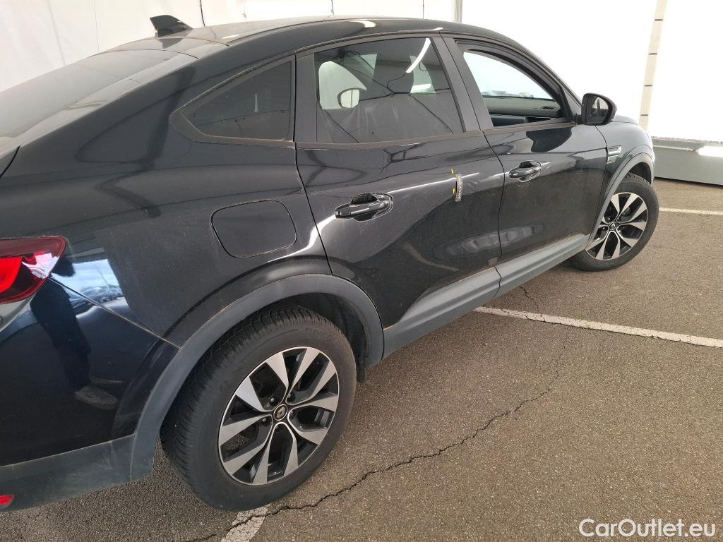  Renault  Arkana  Business 1.6 E-TECH Hybrid 145CV BVA6 E6d #7