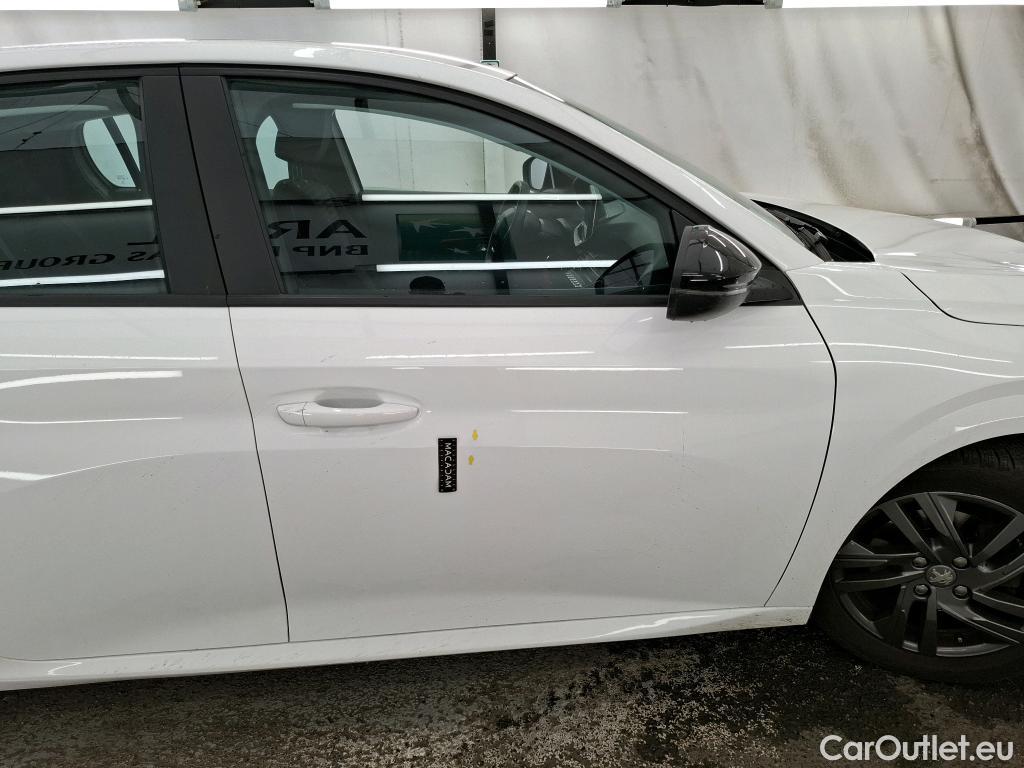  Peugeot  208  Active Pack 1.2 PureTech 100CV BVM6 E6d #6