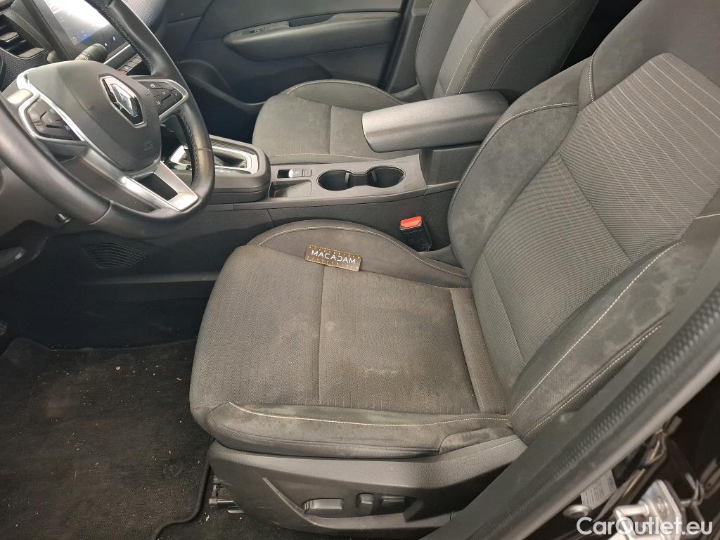  Renault  Arkana  Business 1.6 E-TECH Hybrid 145CV BVA6 E6d #12