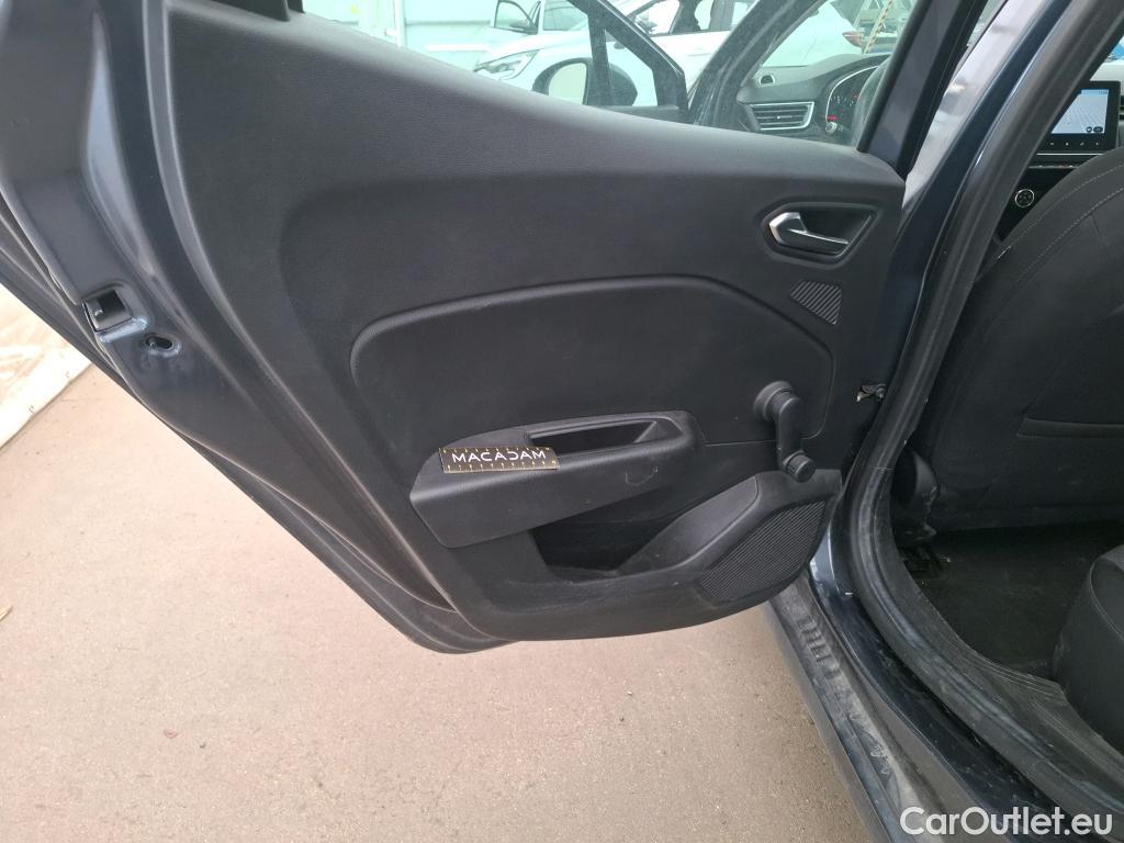  Renault  Clio  V Business 1.5 dCi 85CV BVM6 E6dT #9