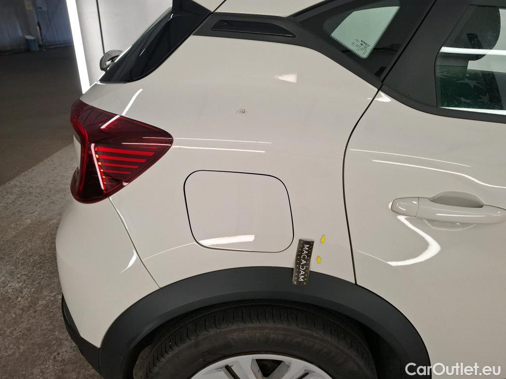  Renault  Captur  II Business 1.0 TCe 100CV BVM5 E6dT #5