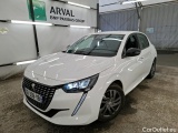  Peugeot  208  Active Pack 1.2 PureTech 100CV BVM6 E6d 