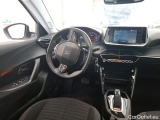  Peugeot  2008  Active Business 1.2 PureTech 130CV BVA8 E6d #5