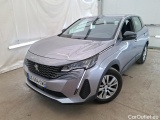  Peugeot  3008  Active Pack 1.2 PureTech 130CV BVA8 E6d 