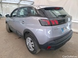  Peugeot  3008  Active Pack 1.2 PureTech 130CV BVA8 E6d #2
