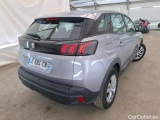  Peugeot  3008  Active Pack 1.2 PureTech 130CV BVA8 E6d #3