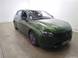  Peugeot  308  Active Pack 1.2 PureTech 130CV E6d #4