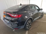  Renault  Arkana  Business 1.6 E-TECH Hybrid 145CV BVA6 E6d #3