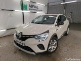  Renault  Captur  II Business 1.0 TCe 100CV BVM5 E6dT 