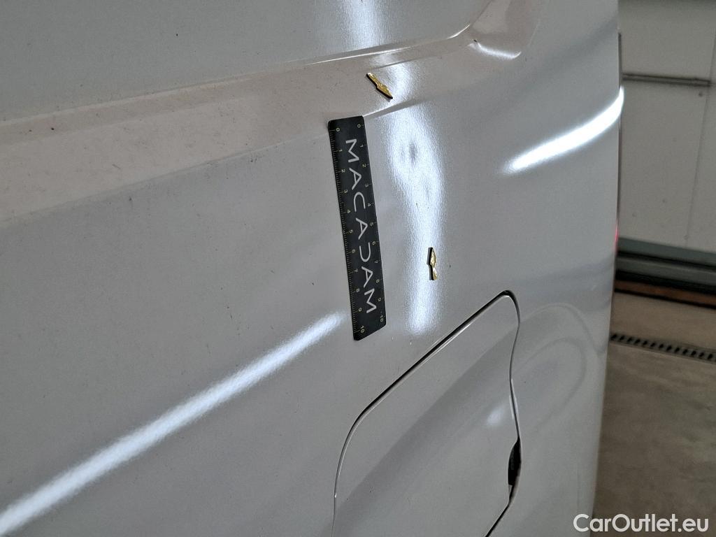  Citroen  Berlingo  Fourgon Club M 1000 1.5 BlueHDi 75CV BVM5 E6dT #16