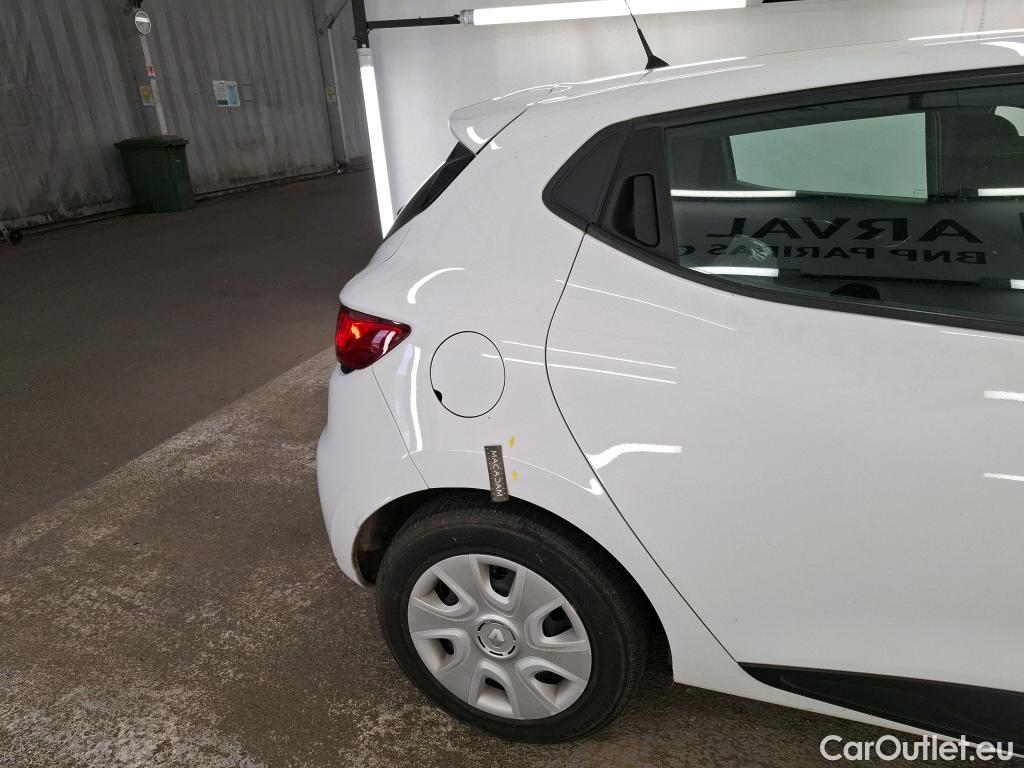  Renault  Clio  IV Air 1.5 dCi 90CV BVM5 E6 #8