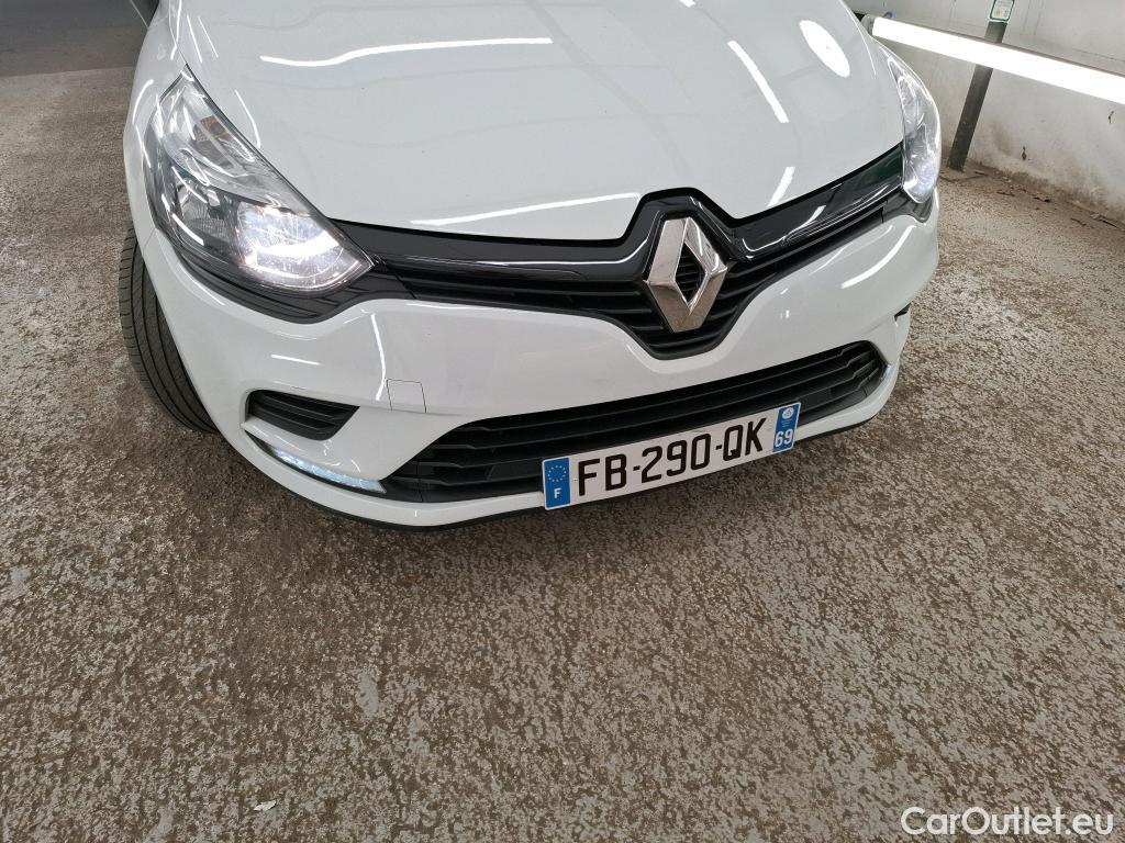  Renault  Clio  IV Air 1.5 dCi 90CV BVM5 E6 #13