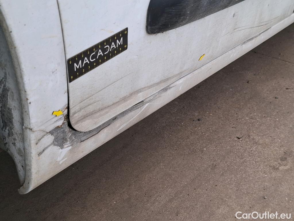  Citroen  Berlingo  Fourgon Club M 1000 1.5 BlueHDi 75CV BVM5 E6dT #12