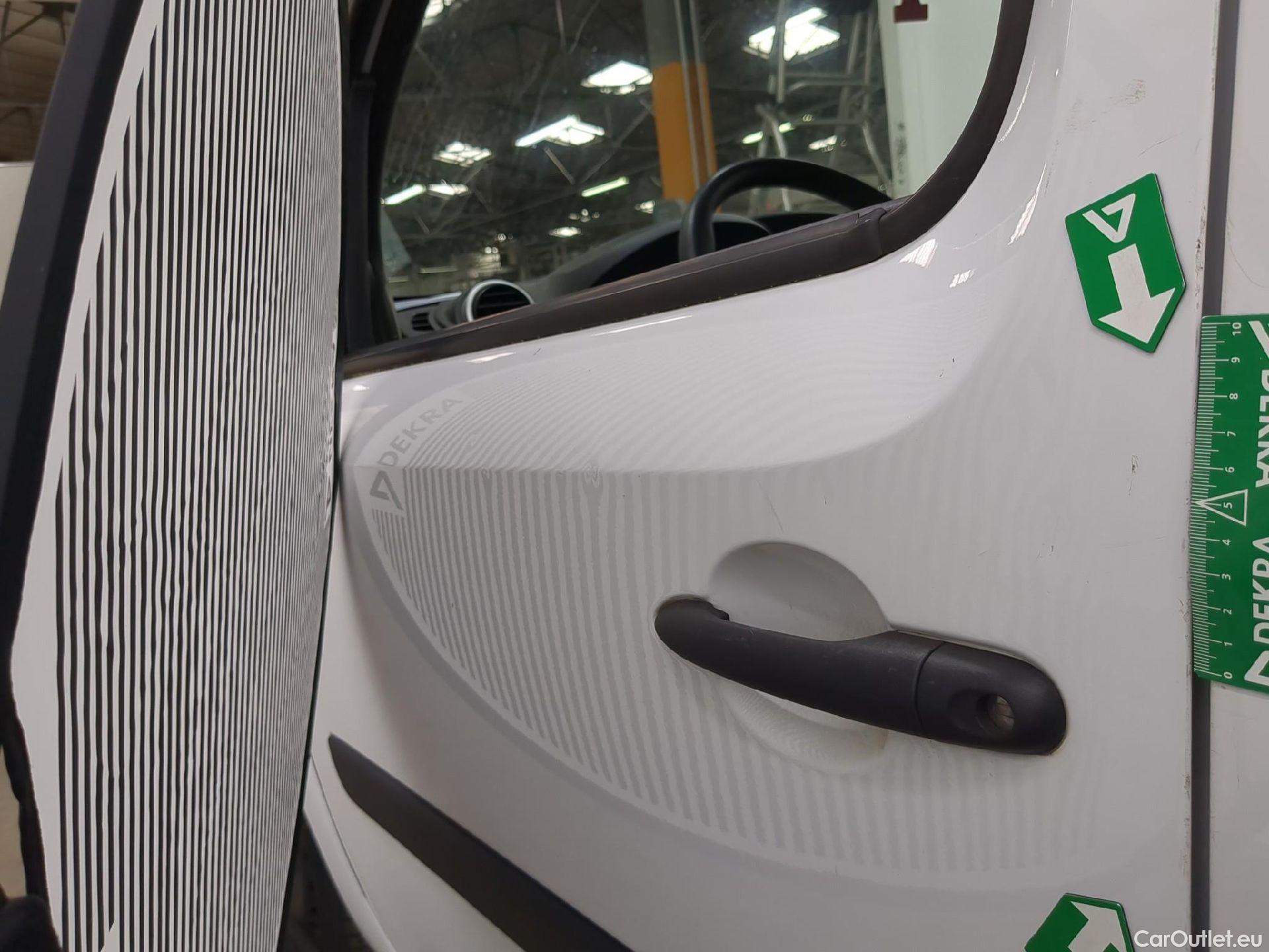 Renault  Kangoo  II Express Maxi Extra (Série Spéciale) 1.5 dCi 95CV BVM6 E6dT #53