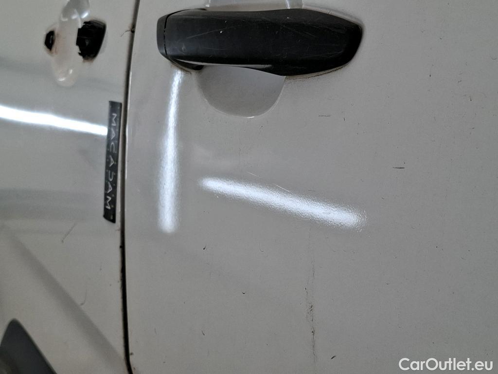 Citroen  Berlingo  Fourgon Club M 1000 1.5 BlueHDi 75CV BVM5 E6dT #44