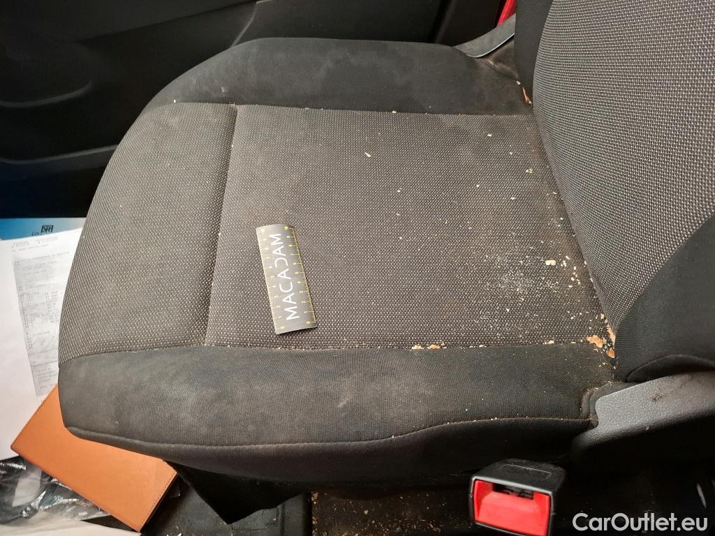  Citroen  Berlingo  Fourgon Club M 1000 1.5 BlueHDi 75CV BVM5 E6dT #75