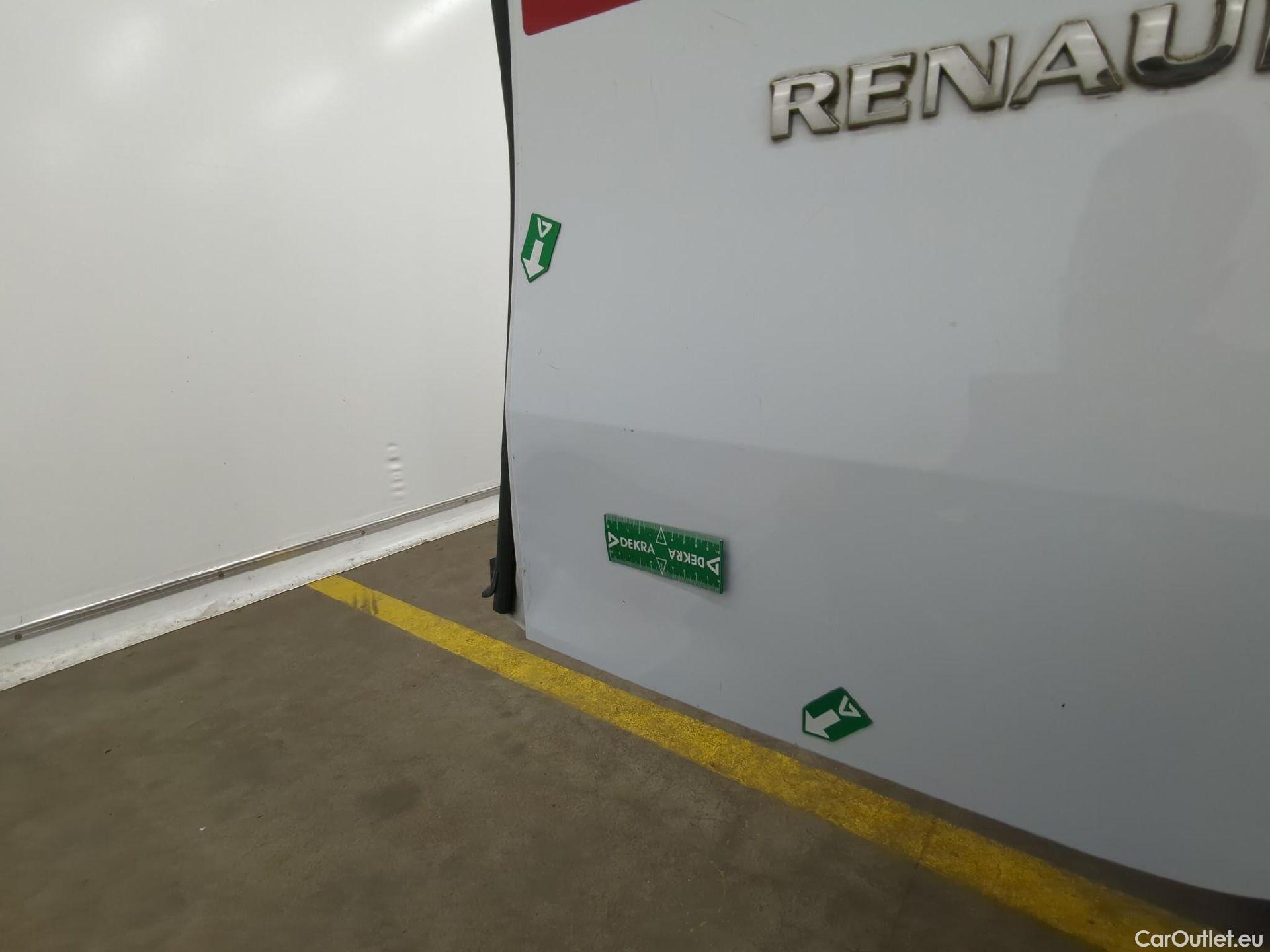  Renault  Kangoo  II Express Maxi Extra (Série Spéciale) 1.5 dCi 95CV BVM6 E6dT #72