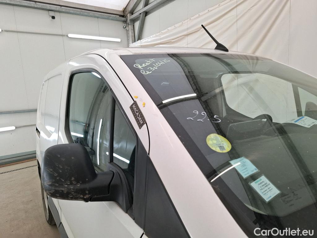  Citroen  Berlingo  Fourgon Club M 1000 1.5 BlueHDi 75CV BVM5 E6dT #82