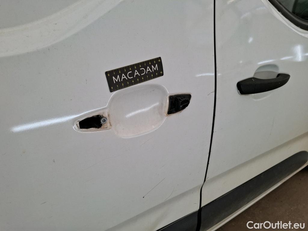 Citroen  Berlingo  Fourgon Club M 1000 1.5 BlueHDi 75CV BVM5 E6dT #57