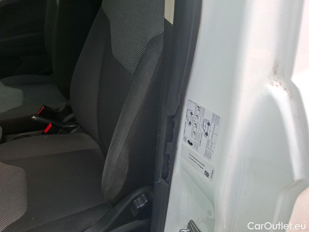  Ford  Transit FORD  Courier / 2018 / 4P / Fourgonnette 1.0E100 BV6 Ambiente #1