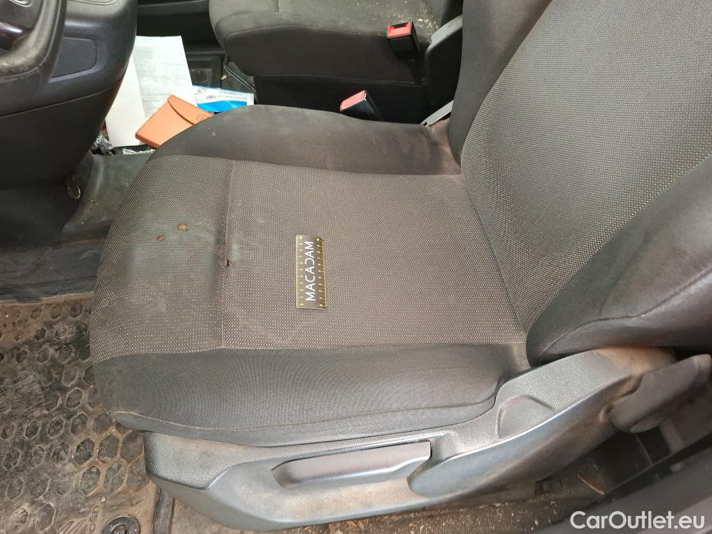  Citroen  Berlingo  Fourgon Club M 1000 1.5 BlueHDi 75CV BVM5 E6dT #1