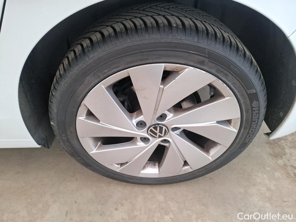  Volkswagen  Golf  VIII Berline Style 1st 2.0 TDI 150CV BVA7 E6dT #4