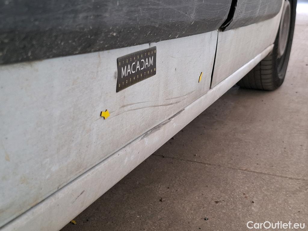  Citroen  Berlingo  Fourgon Club M 1000 1.5 BlueHDi 75CV BVM5 E6dT #13
