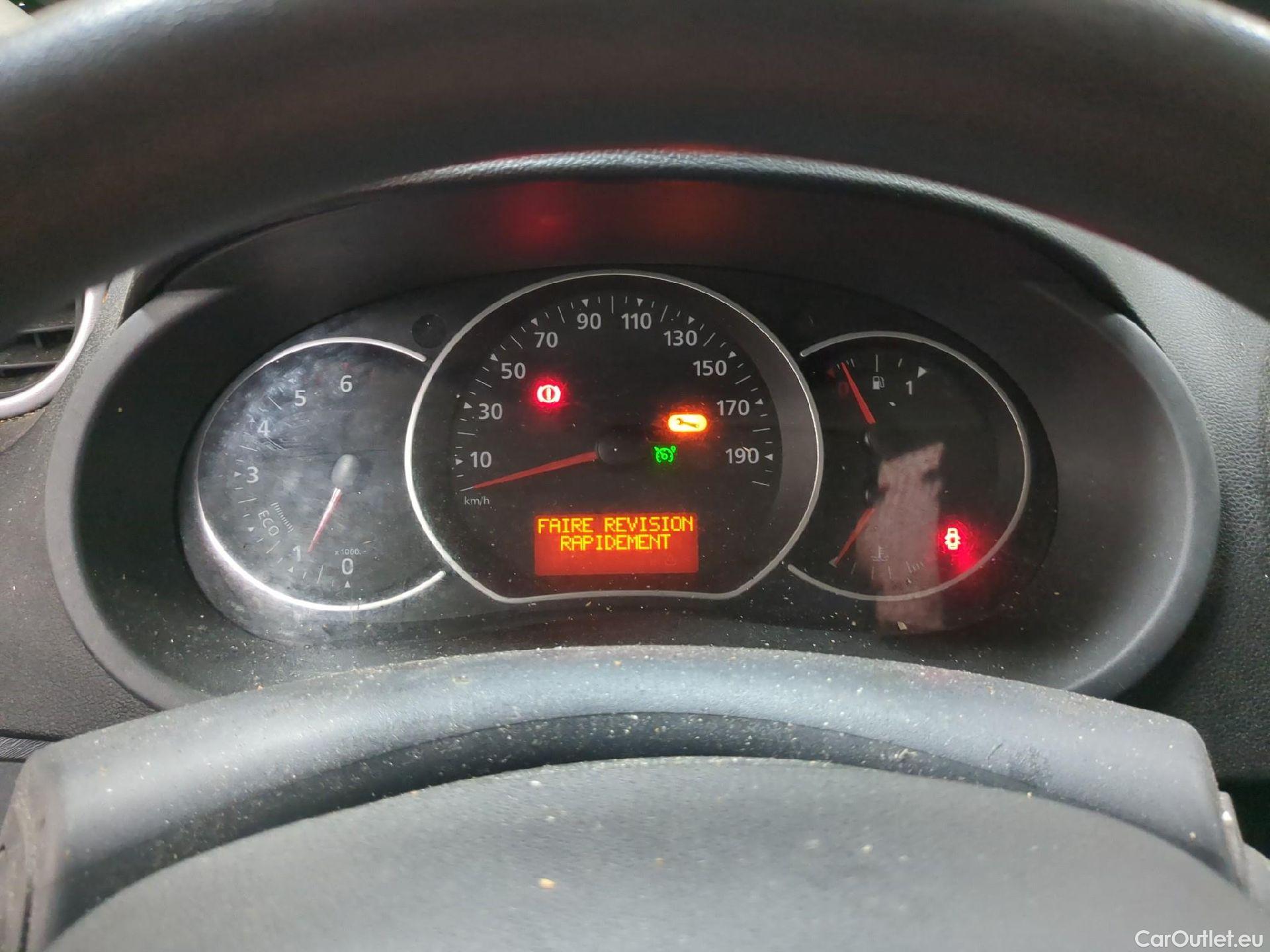  Renault  Kangoo  II Express Maxi Extra (Série Spéciale) 1.5 dCi 95CV BVM6 E6dT #1