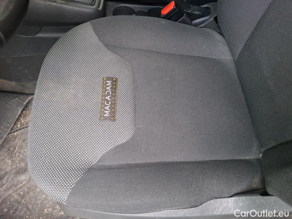  Ford  Transit FORD  Courier / 2018 / 4P / Fourgonnette 1.0E100 BV6 Ambiente #5