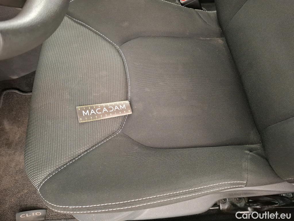  Renault  Clio  IV Air 1.5 dCi 90CV BVM5 E6 #25