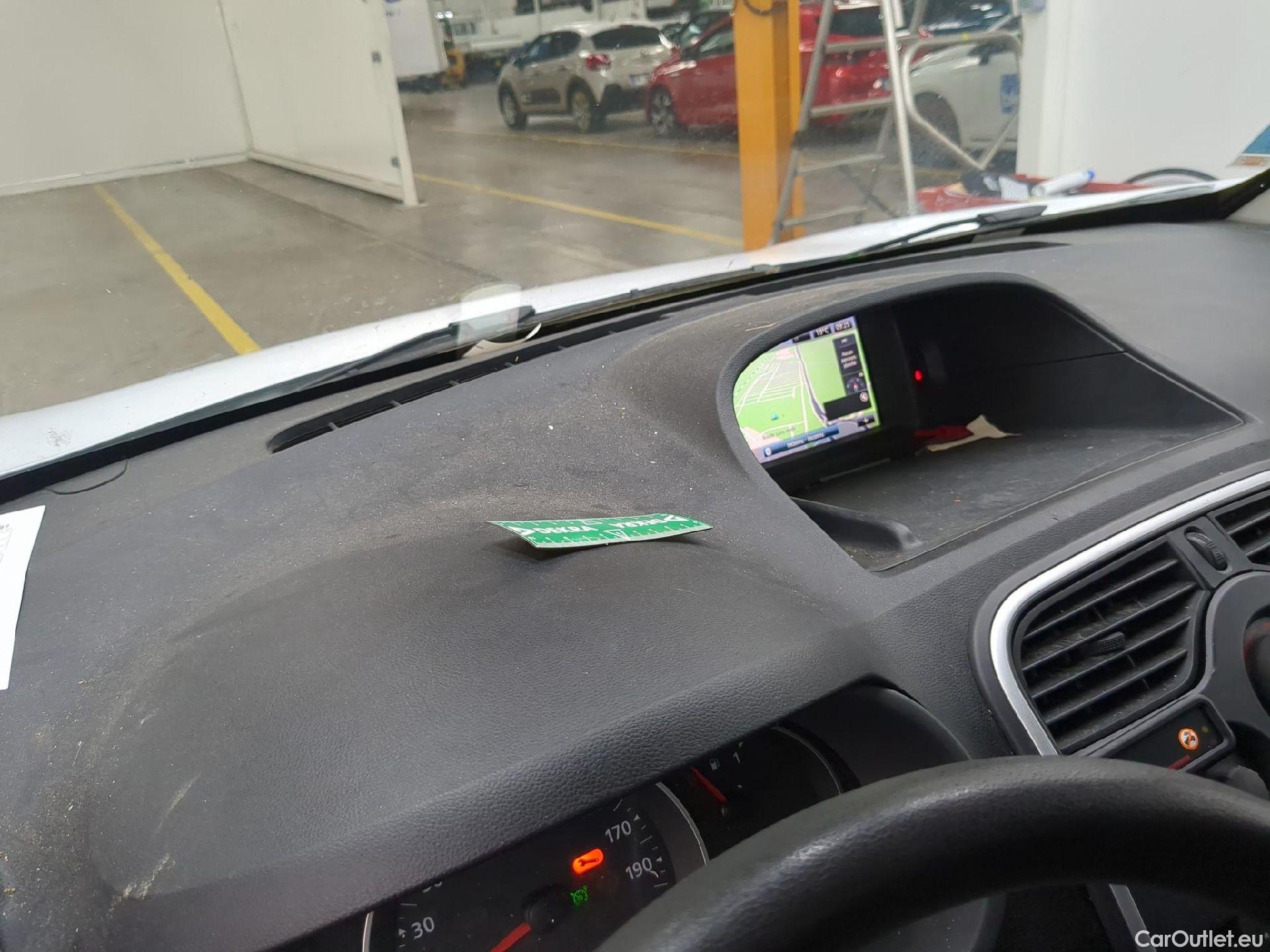  Renault  Kangoo  II Express Maxi Extra (Série Spéciale) 1.5 dCi 95CV BVM6 E6dT #9