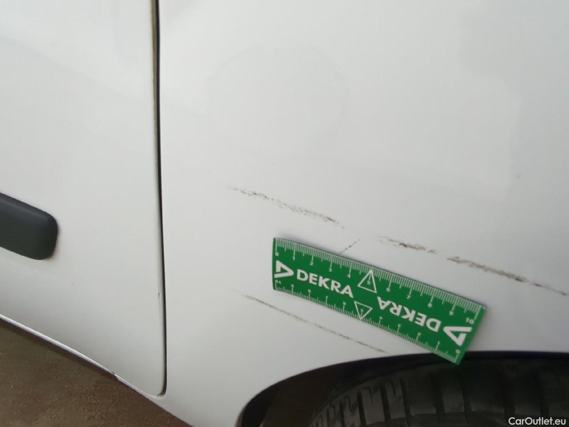  Renault  Kangoo  II Express Maxi Extra (Série Spéciale) 1.5 dCi 95CV BVM6 E6dT #44